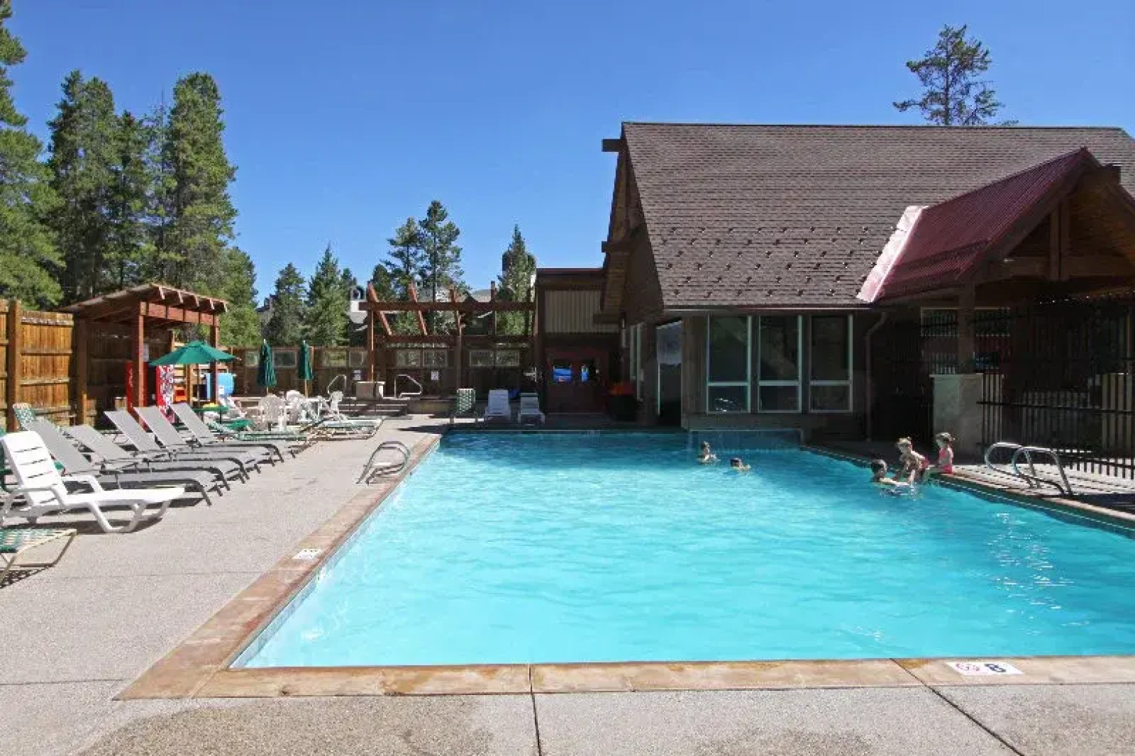 Trails End Condominiums