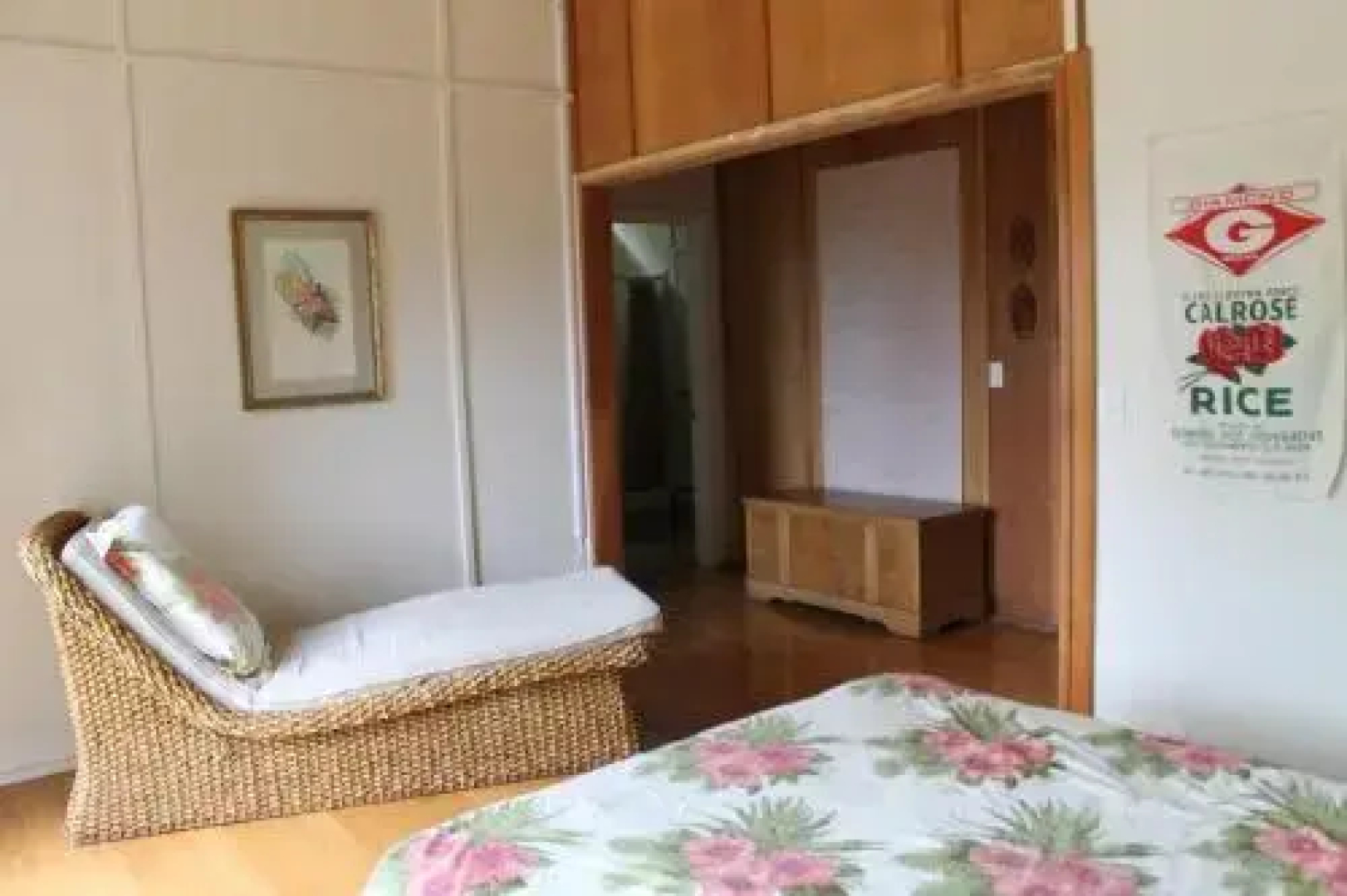 Market House - Pahala Plantation Cottages