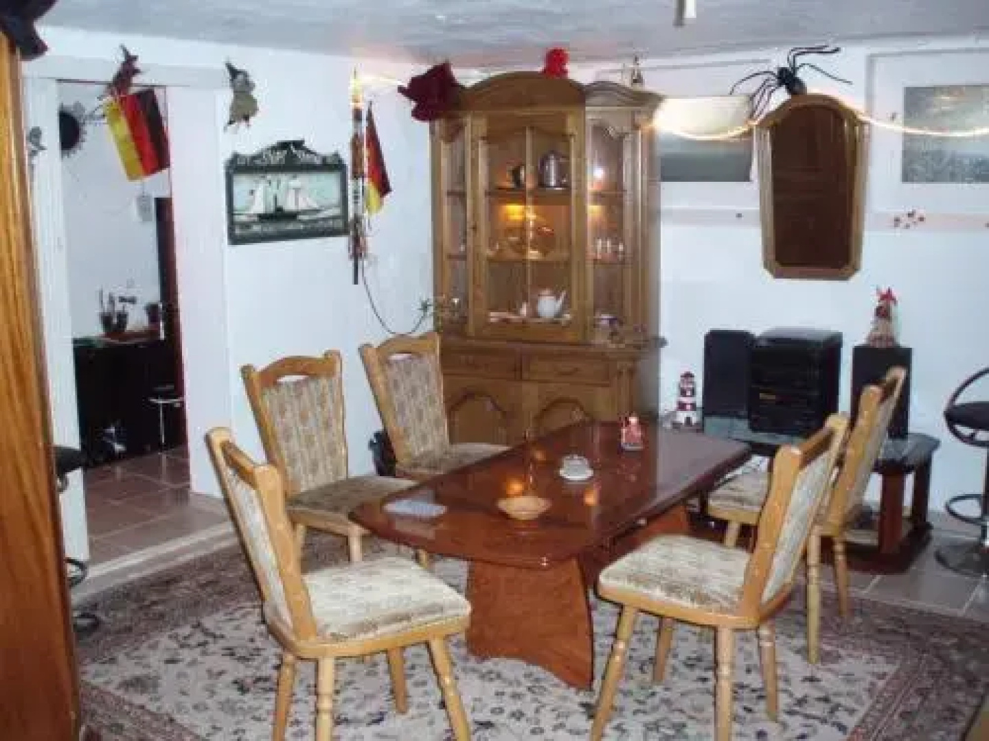 Bleichewiesen Apartment