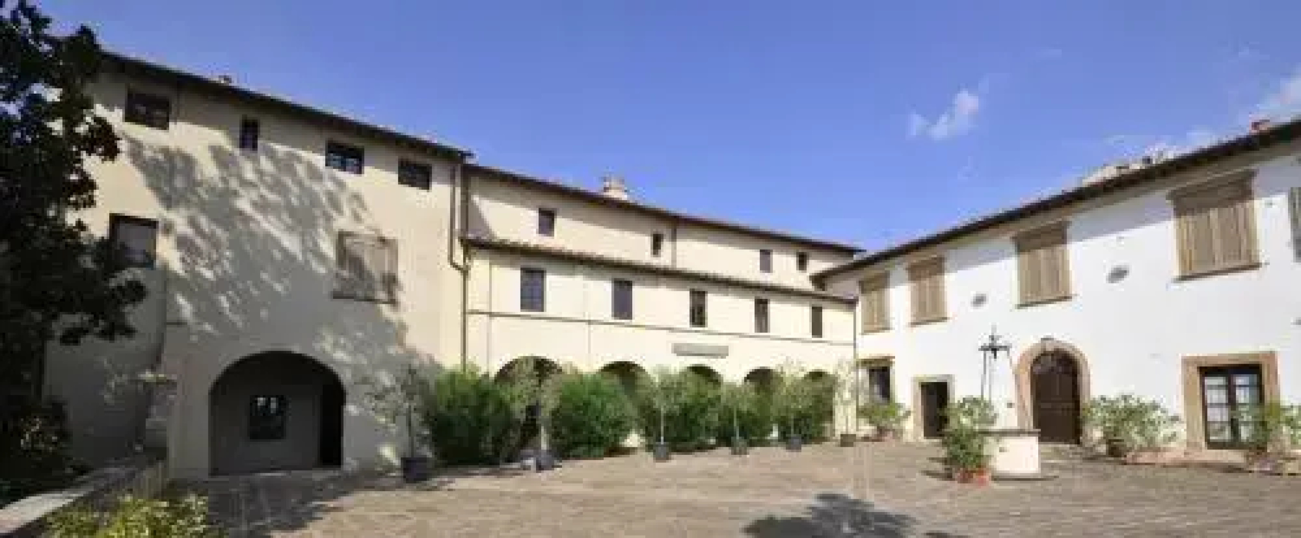 Antica Dimora Country Castle Alica