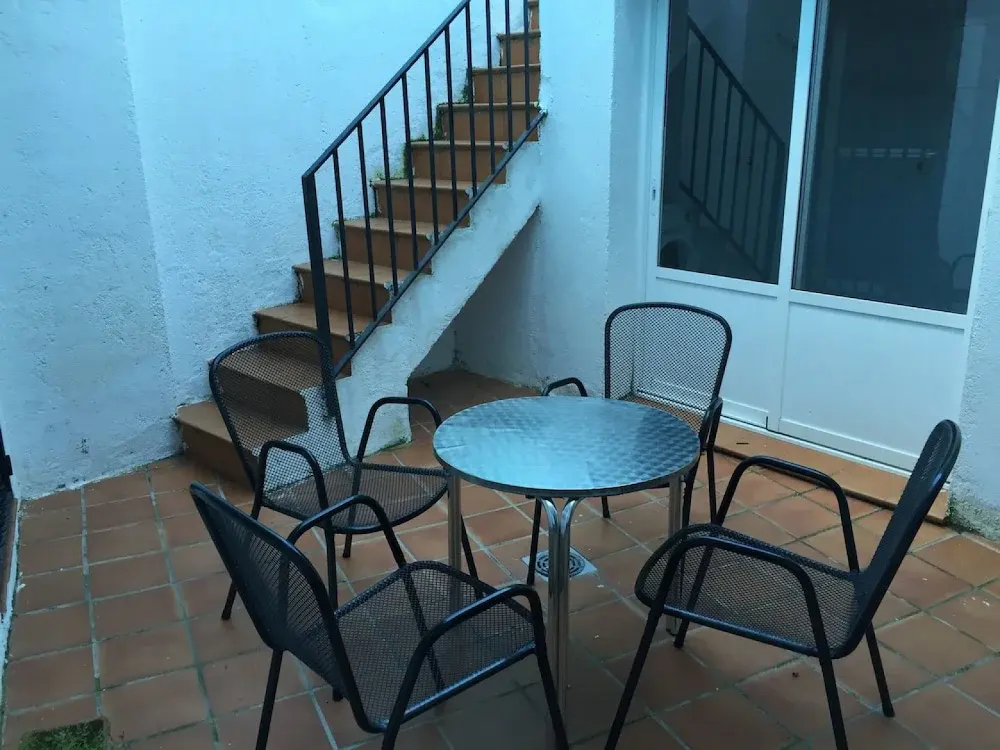 La Casa Del Bandolero