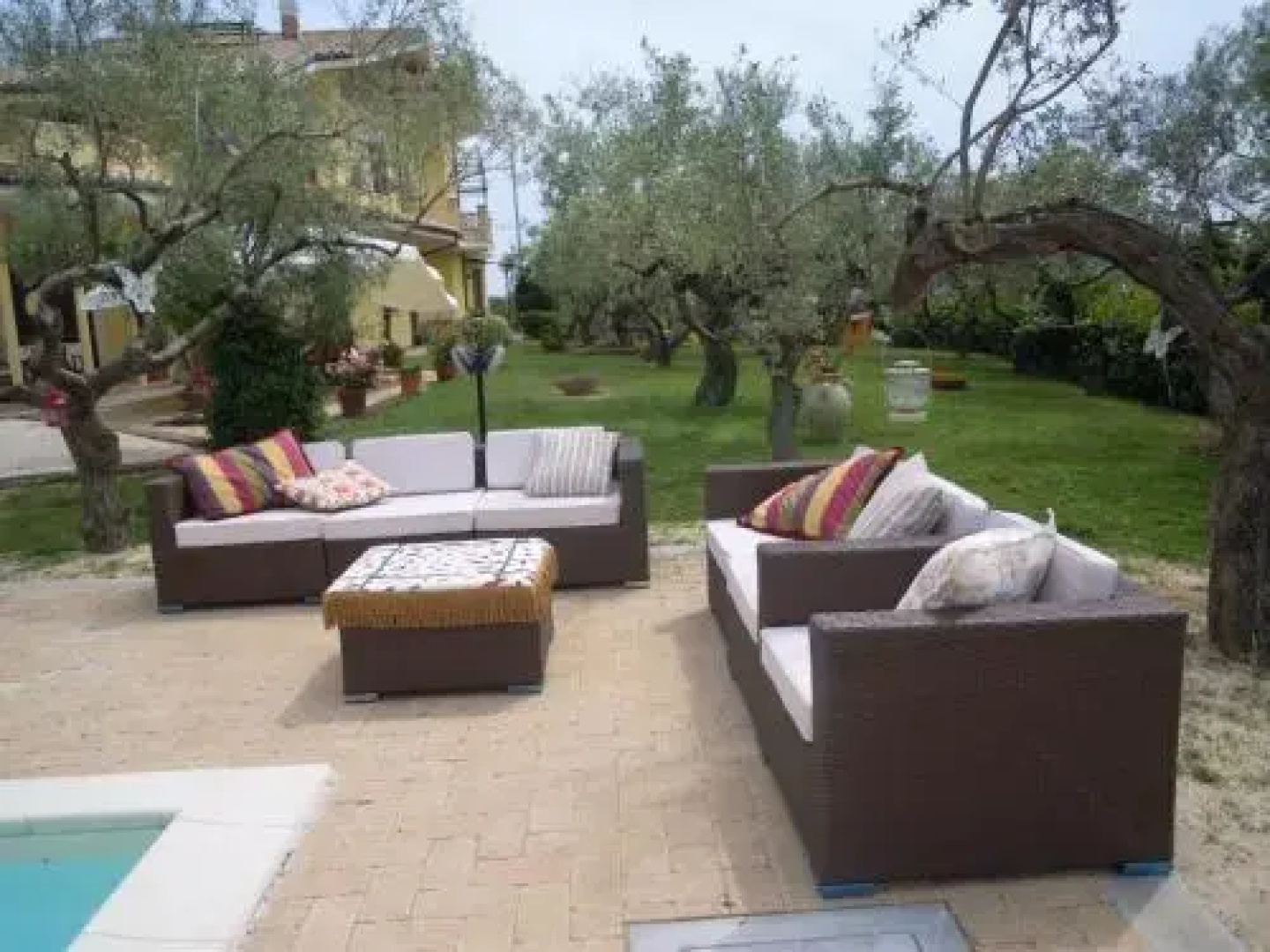 Agriturismo Le Dolci Colline dAbruzzo