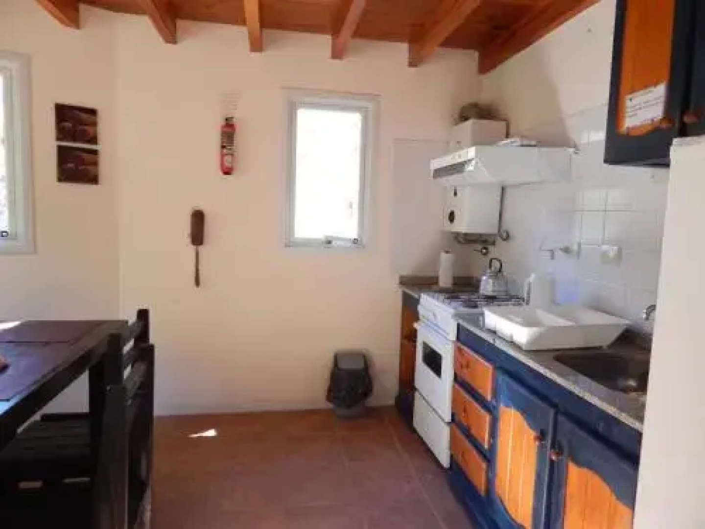 Las Terrazas Resort & Apart-Cabañas