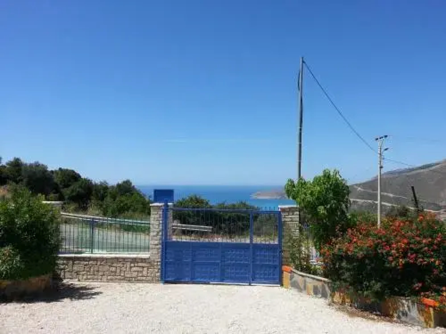 Vila Riand