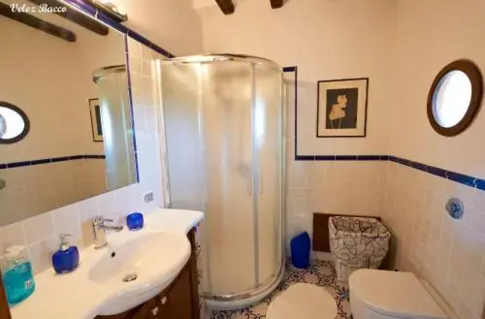 Villa Velez