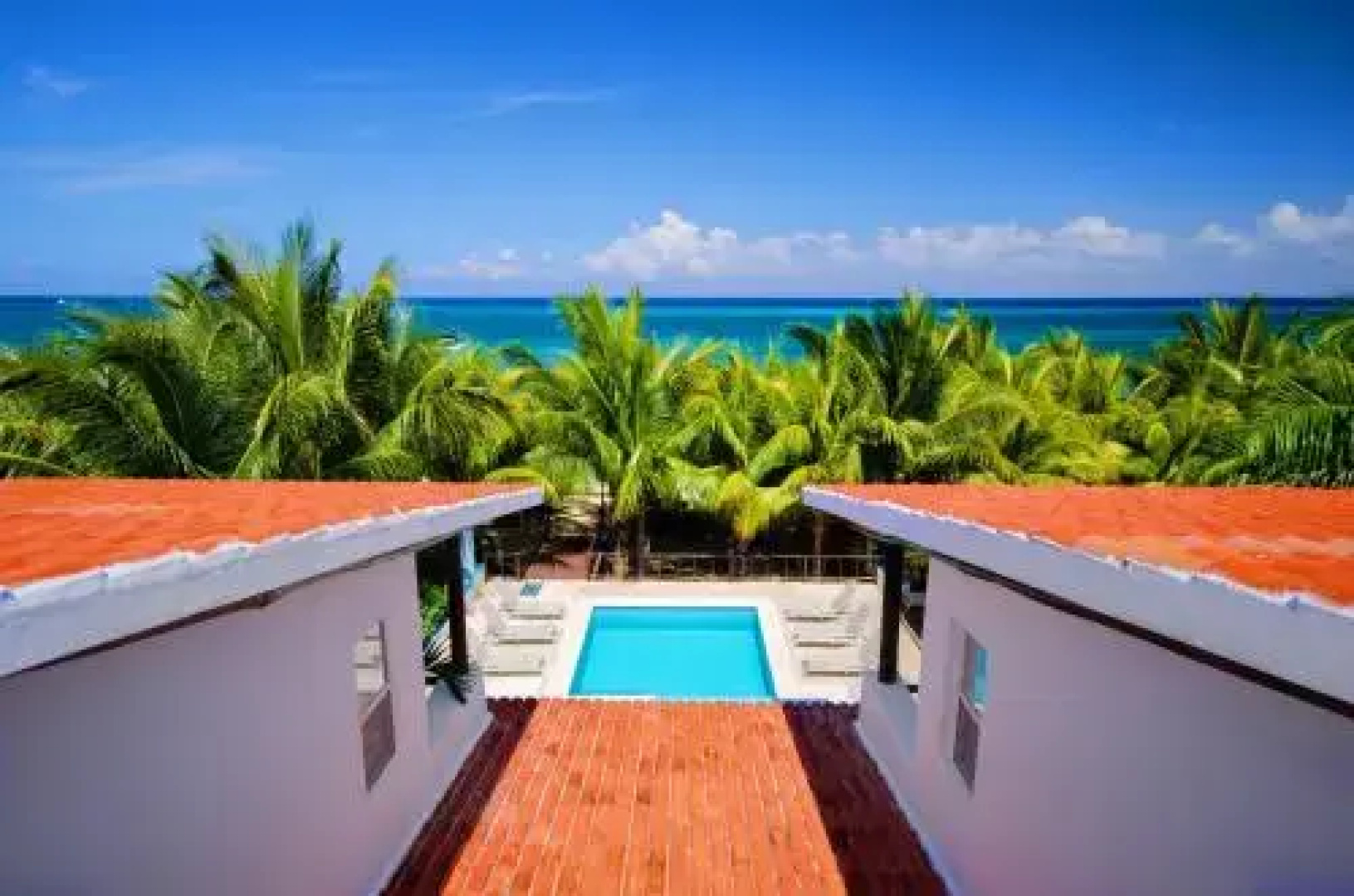 Villa Las Glorias