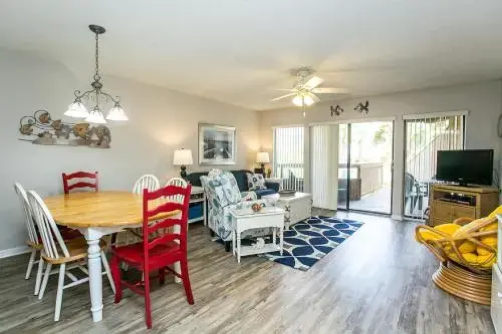Hibiscus Resort H 2 Bedroom Condos by MCM