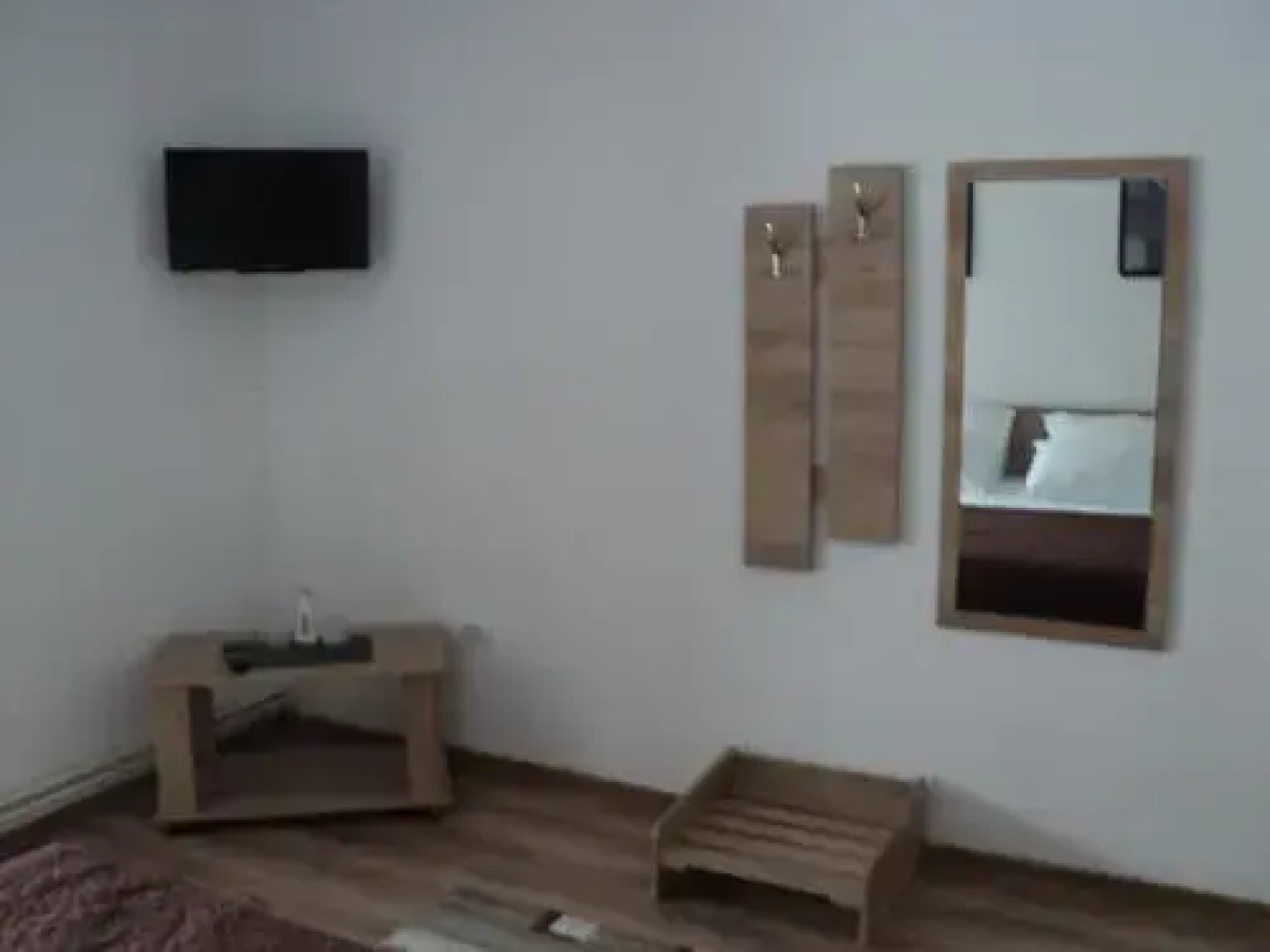 Pensiunea Casa Maria