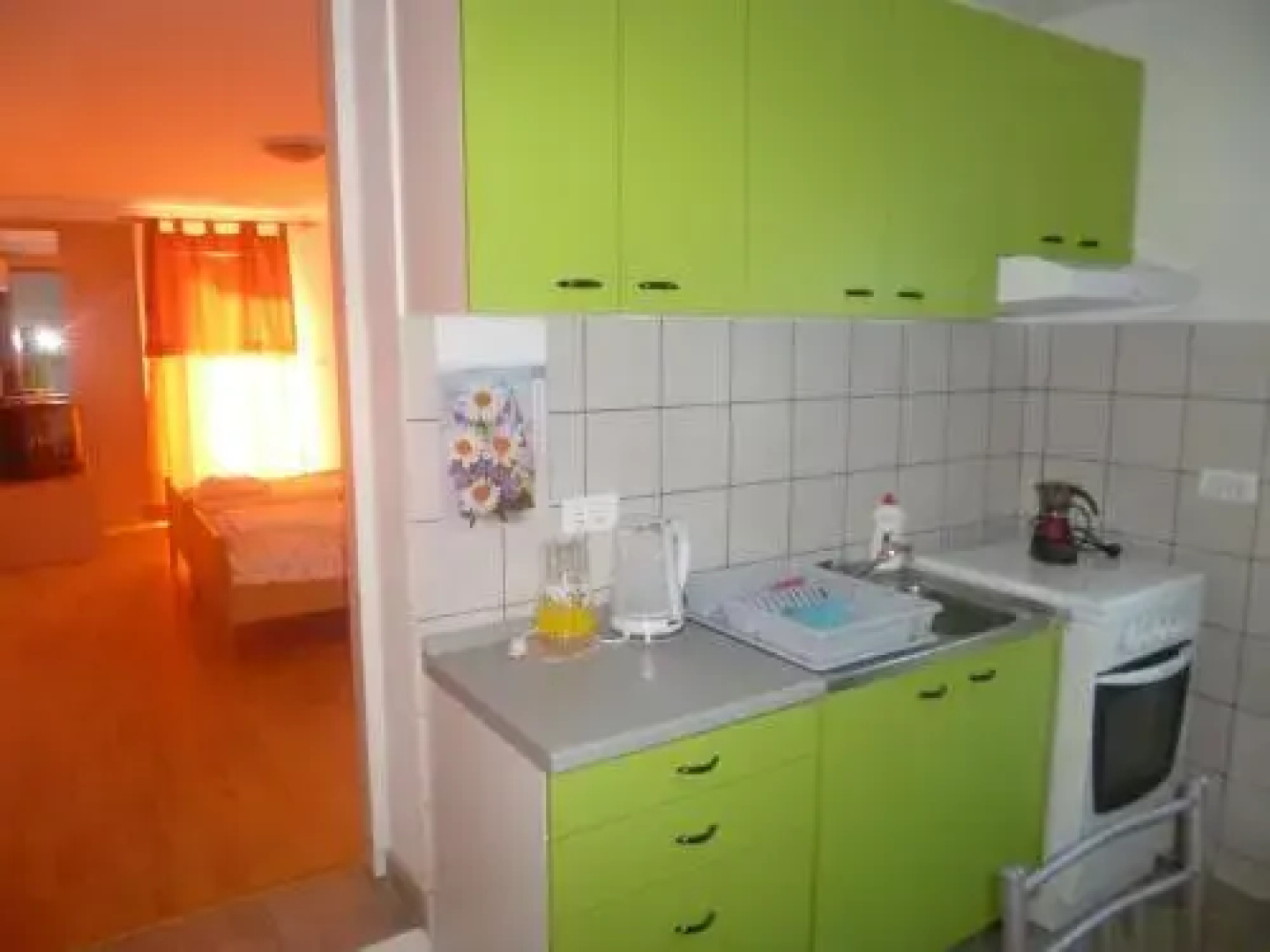 Apartments Franelli