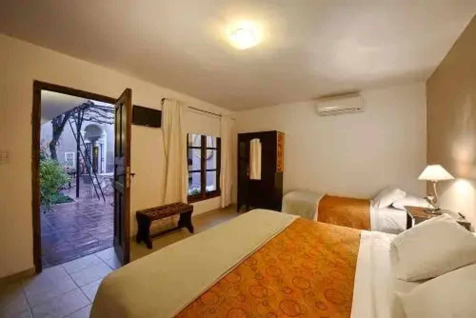 Hotel Plaza Cafayate