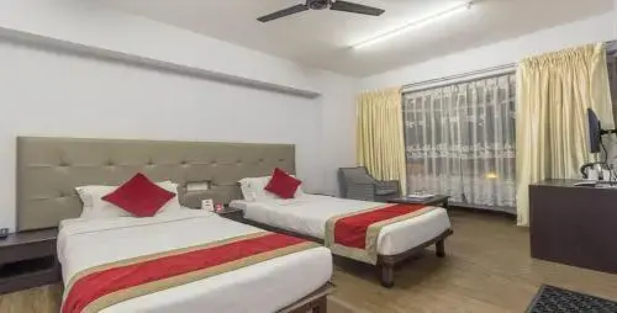 Hotel Orchid Annex
