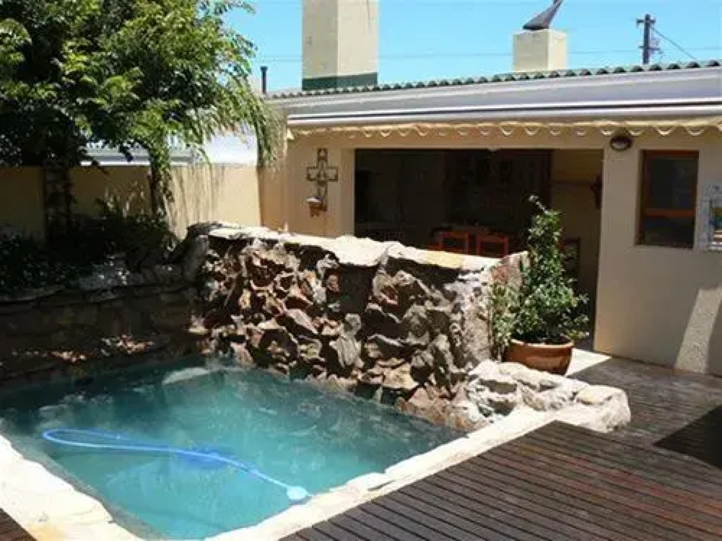 Elephant Rock Guest House