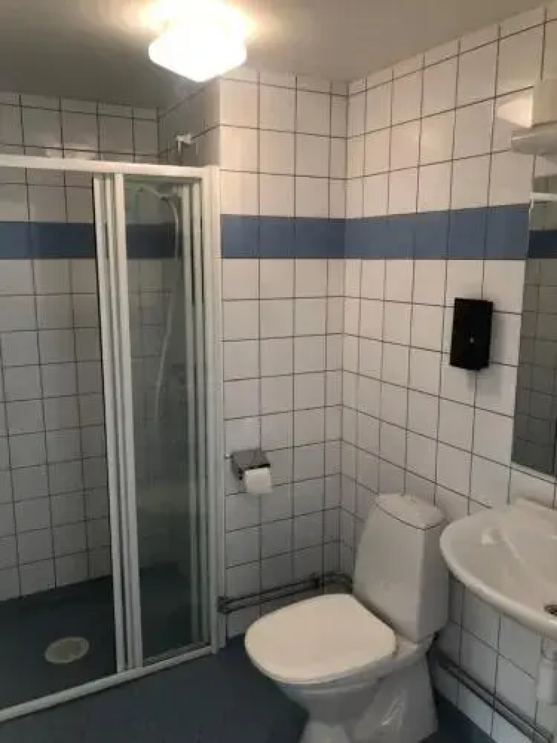 Grosshandlaren Hotell & Deli