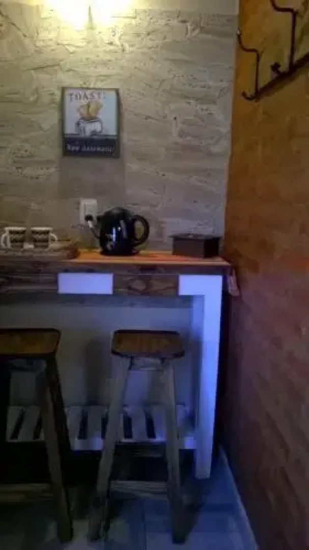 Cabañas Aitué