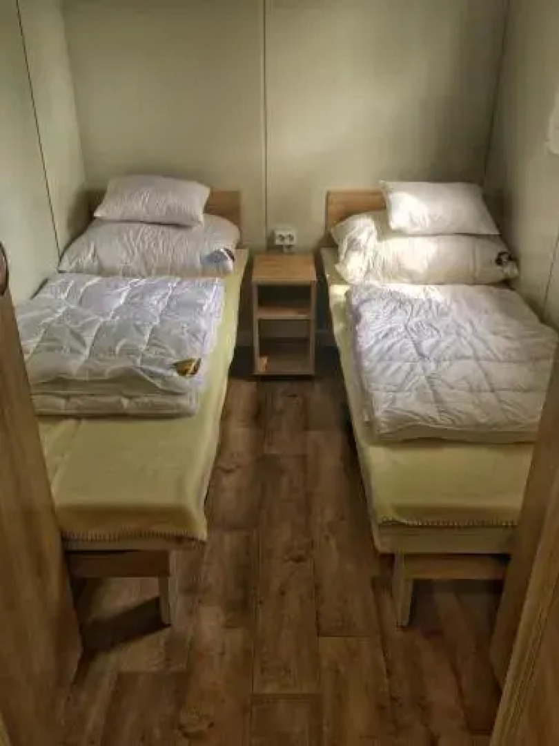 Badacsony Camping