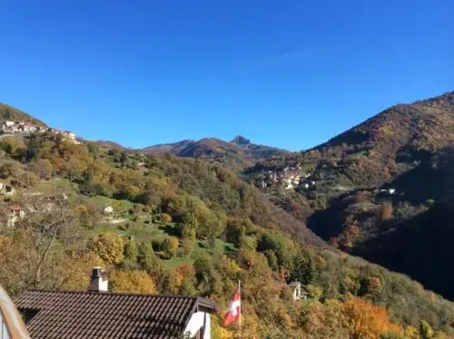 Osteria La Montanara
