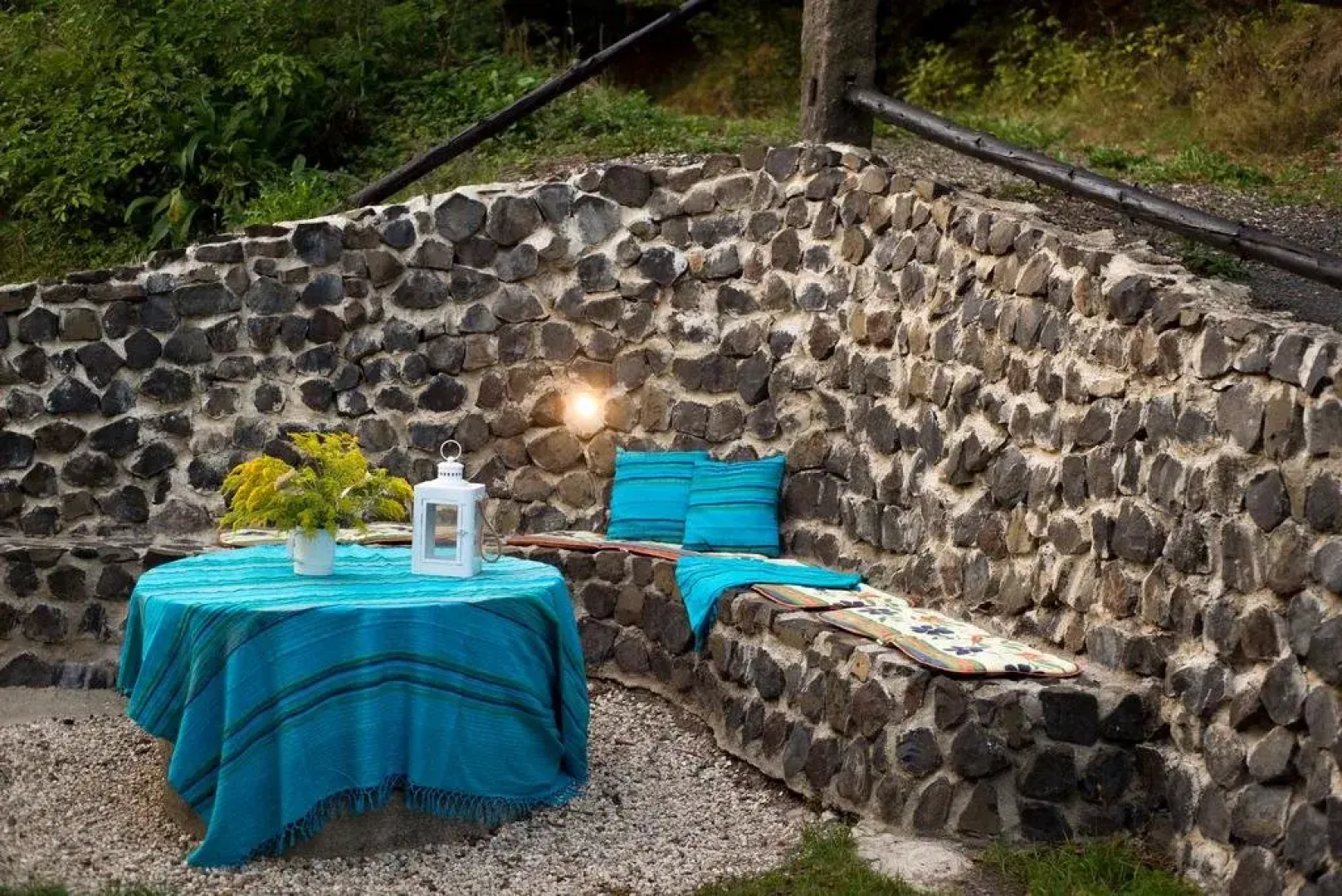 Chalupa Dlouhý Důl 19