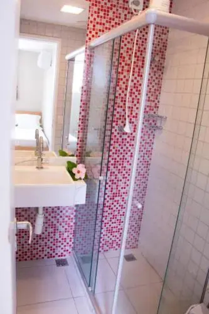 Nannai residence Flat 202