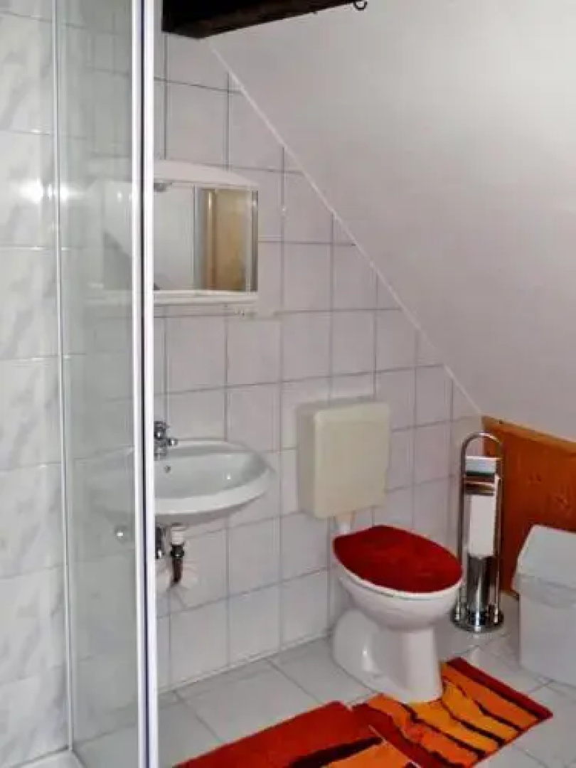Bungalow und Ferienwohnung auf Rügen
