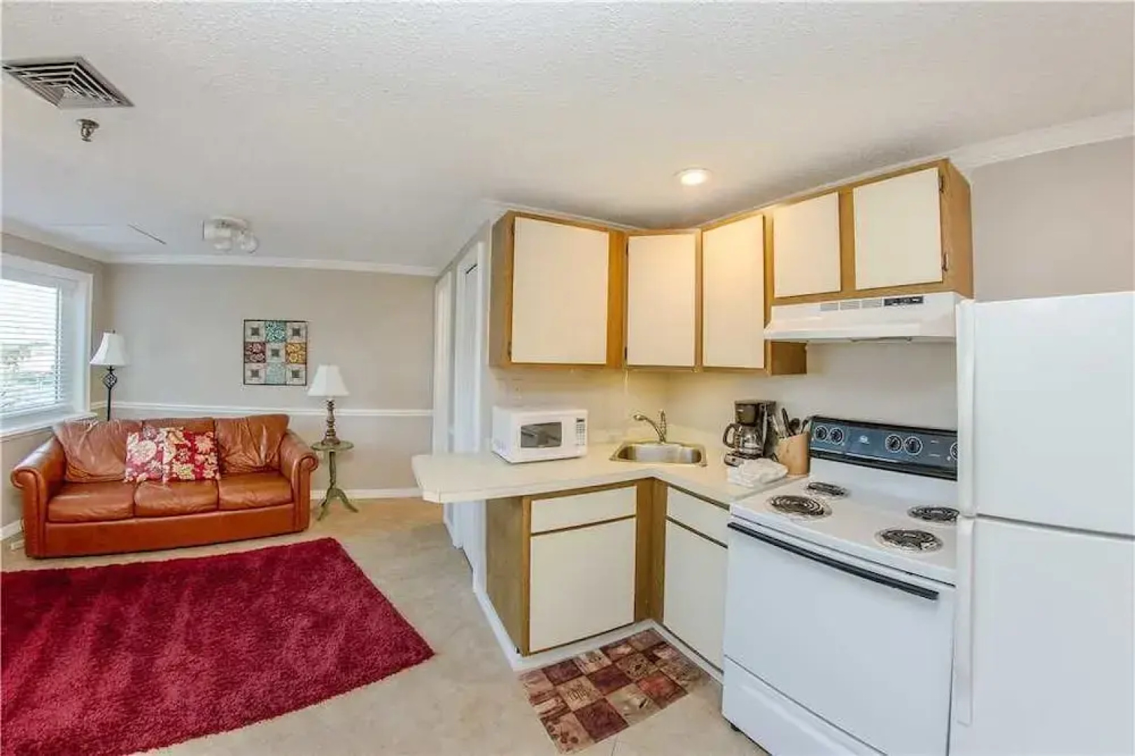 #302 Beach Place Condos