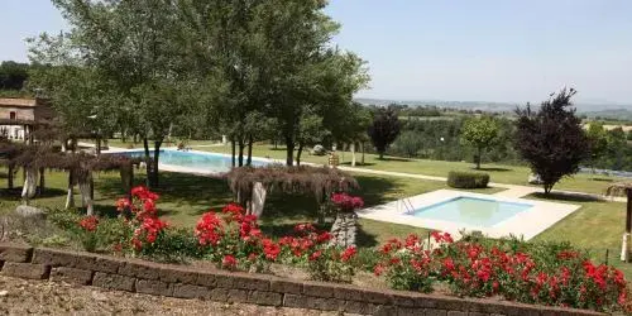 Agriturismo Rio Coverino