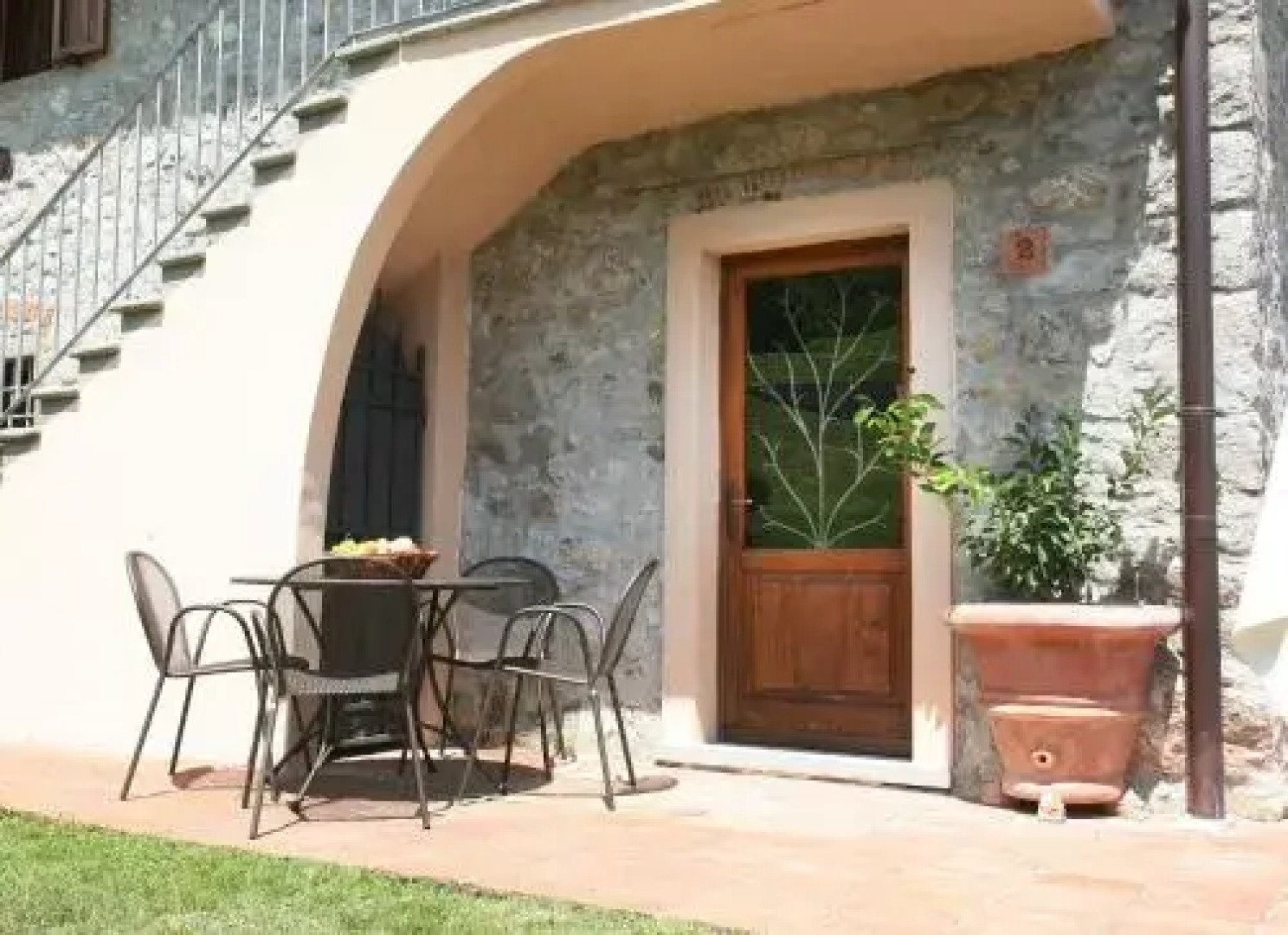 Casa Vacanza La Pozza