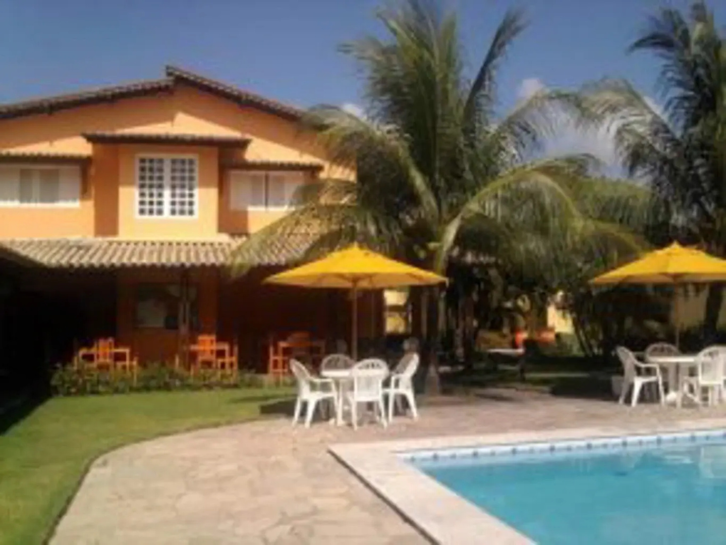 Residenza Casa Del Sole