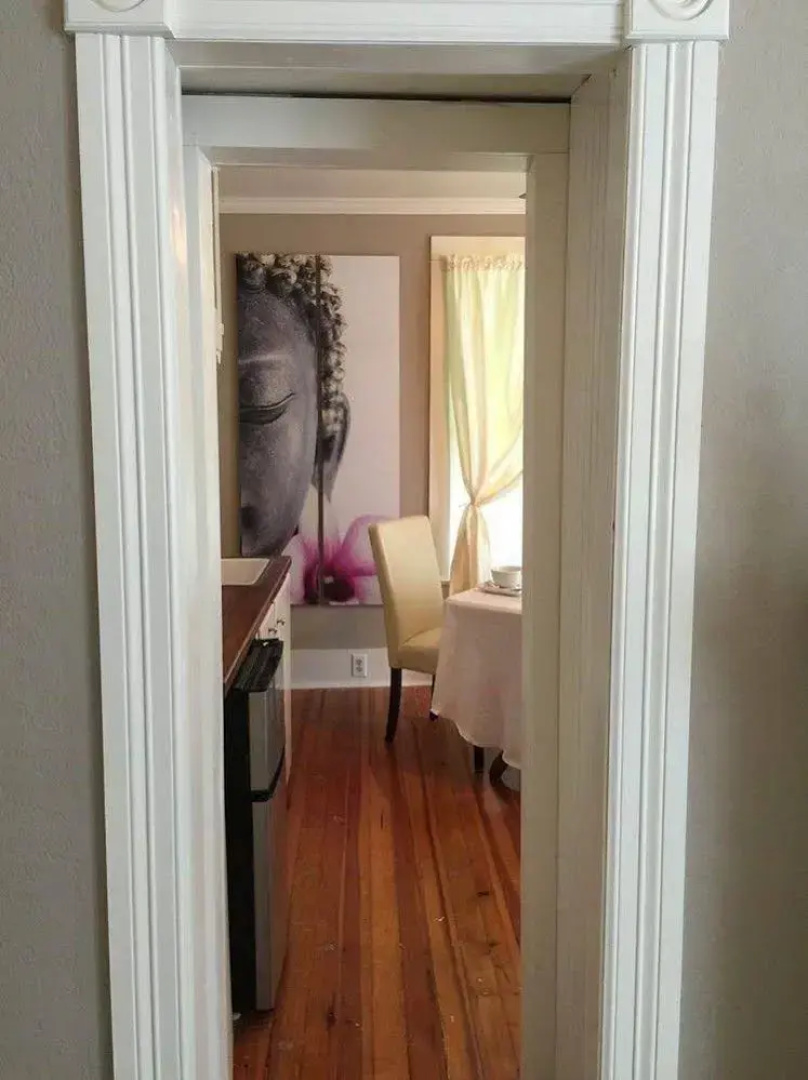 Edgewood Manor