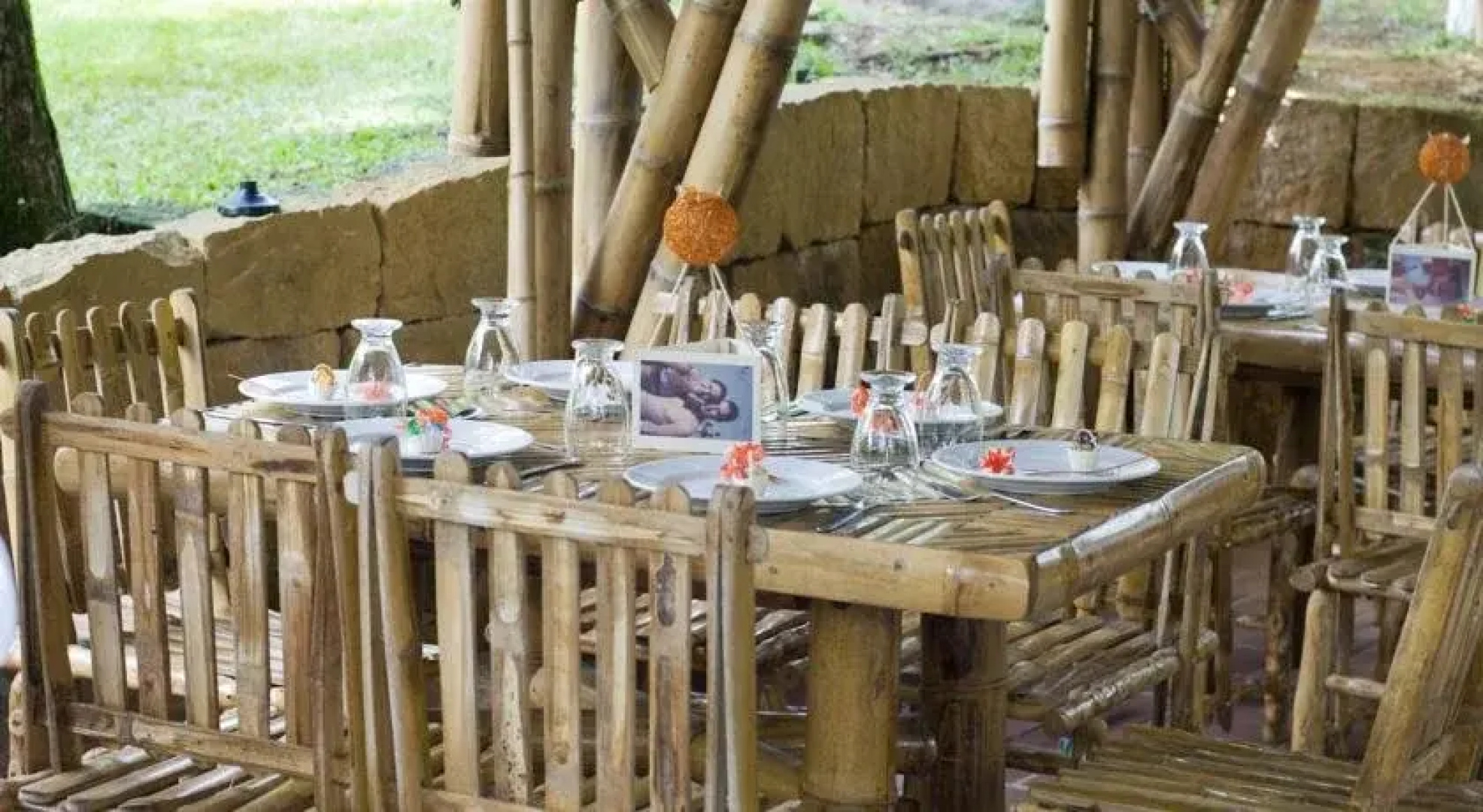 Barichara Parque Hostal