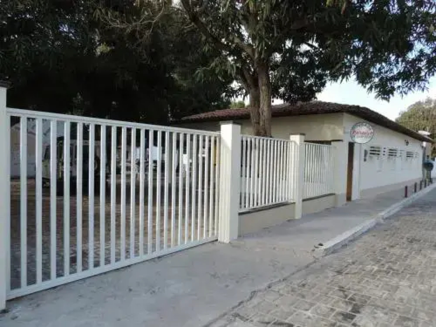 Pousada Paraiso
