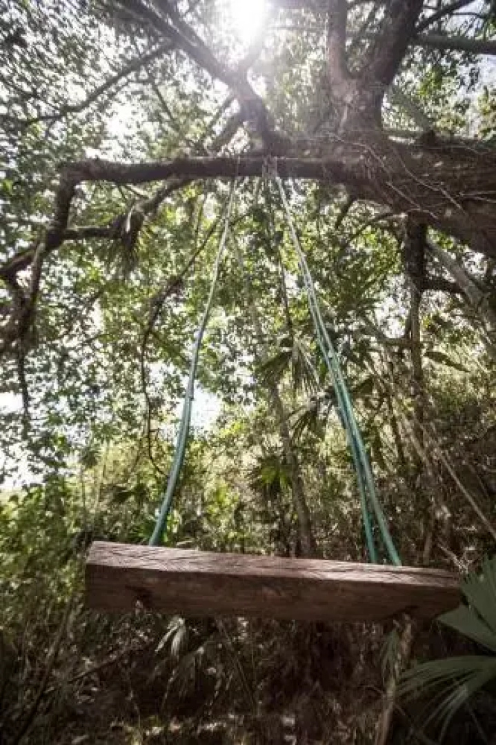 Hotel La Selva Agroecologica