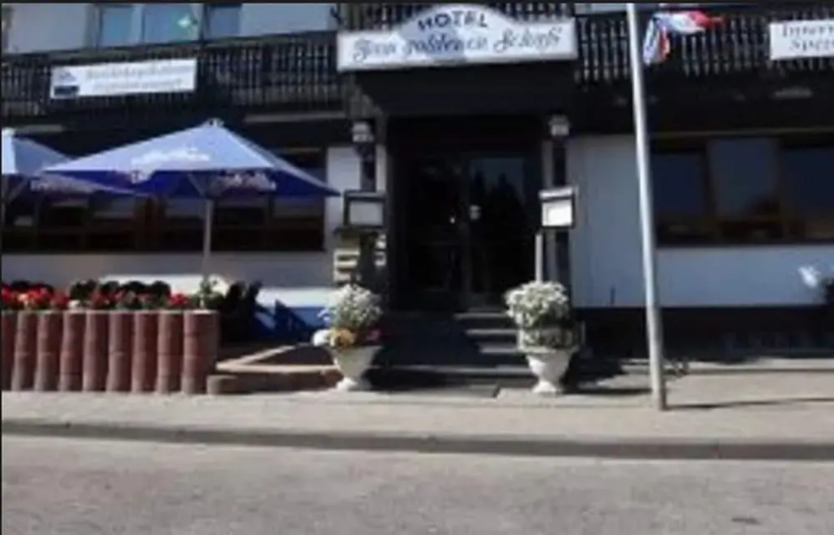 Hotel Zum goldenen Schuß