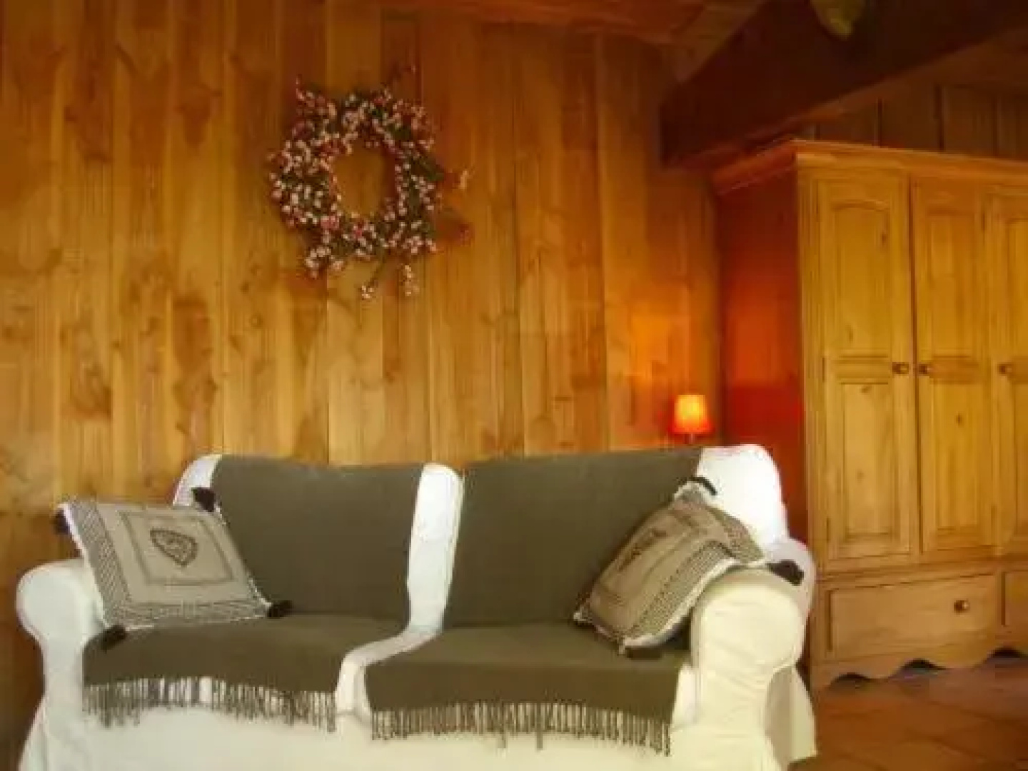 Auberge Les Myrtilles