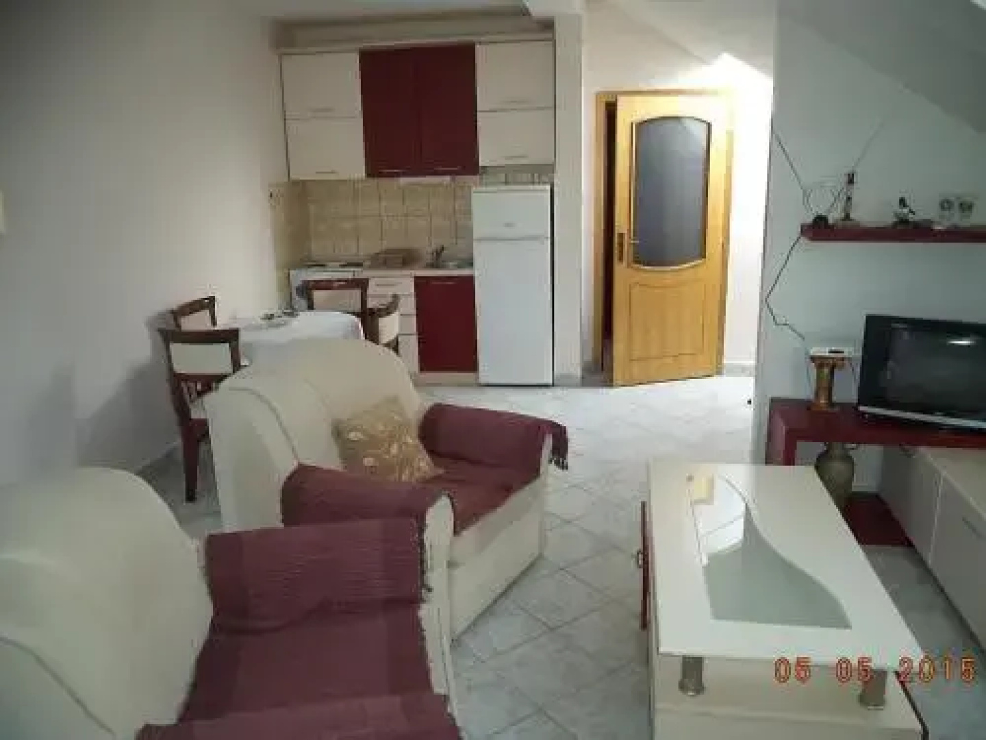 Apartmani Teodora