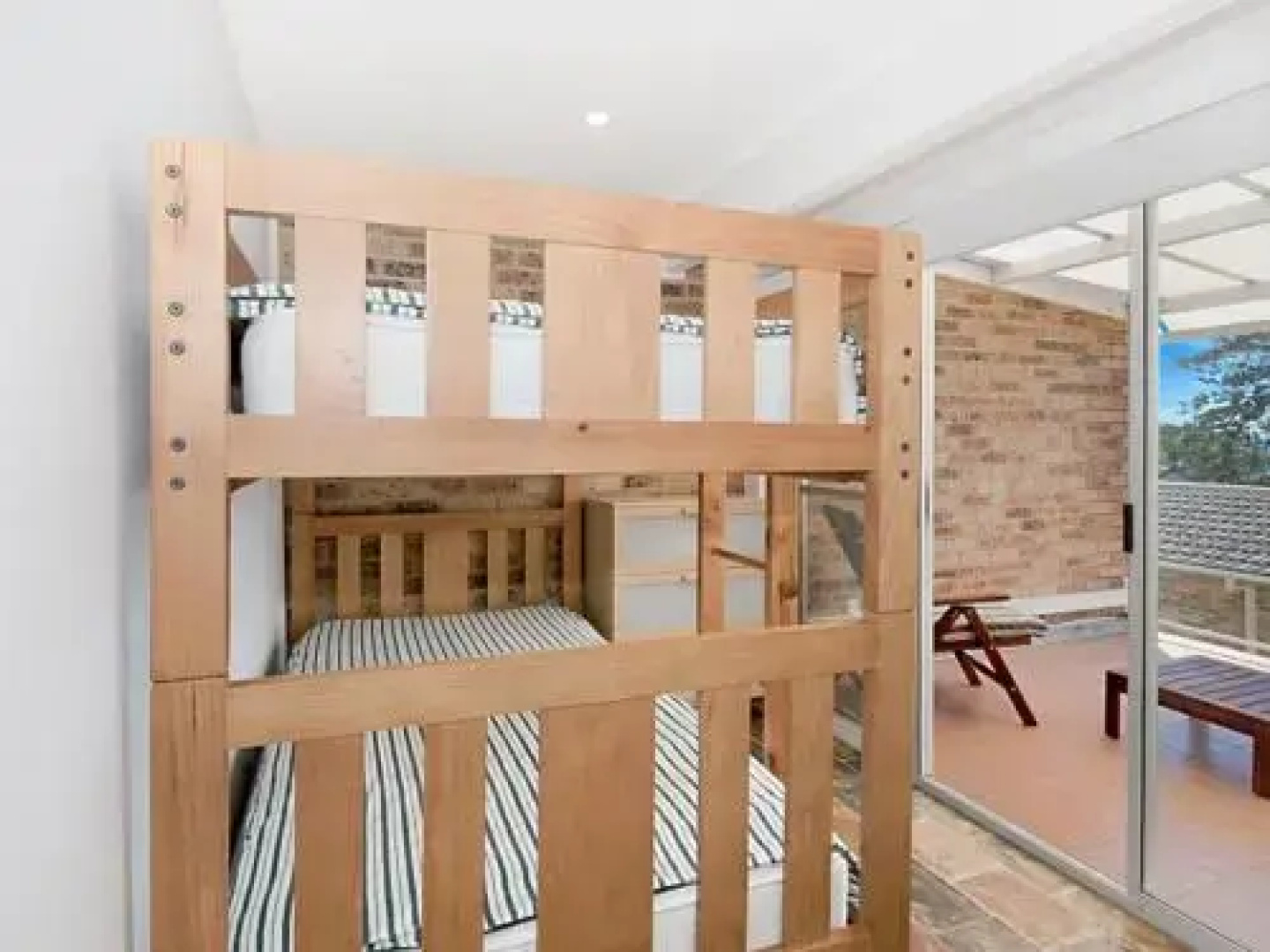 Werrina Townhouse