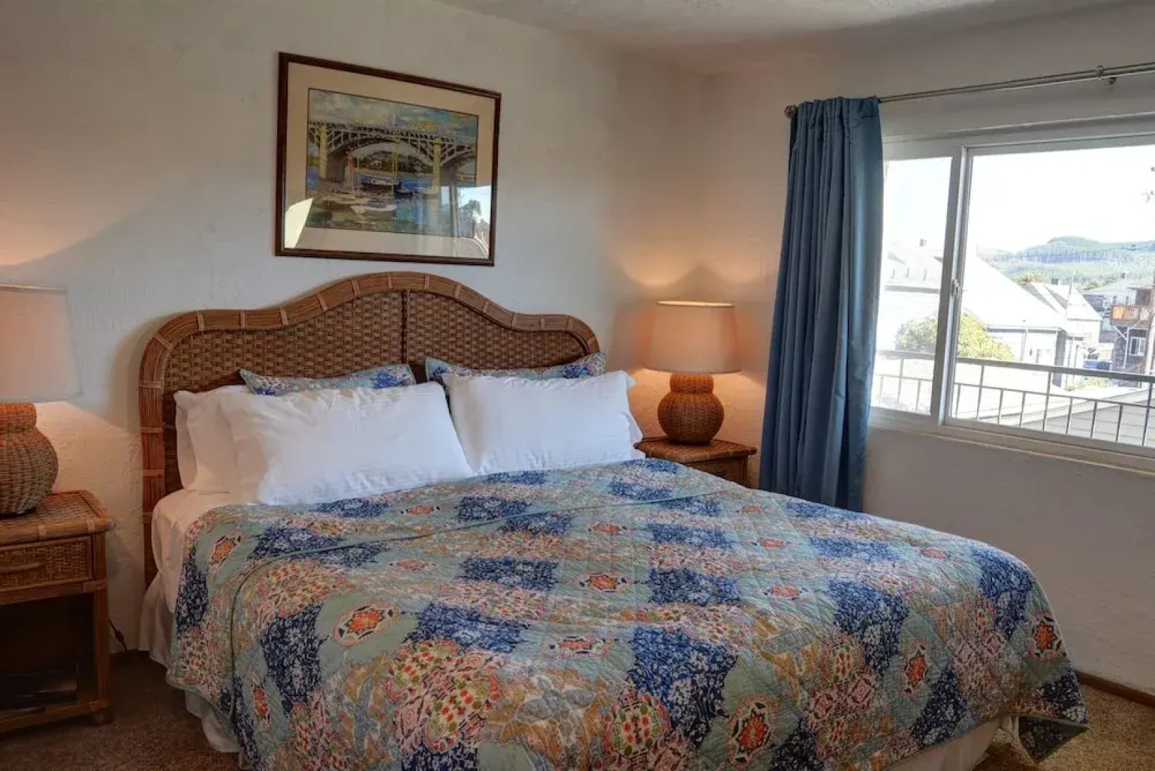 Seaside Beach Club 204 1 Br condo by RedAwning