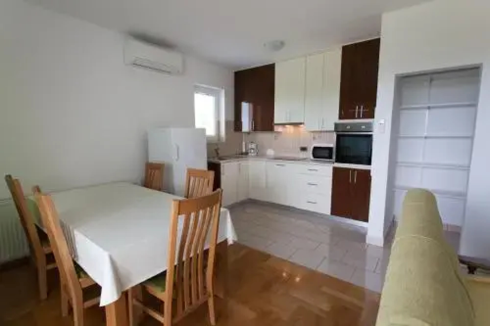 Apartments Gorančica
