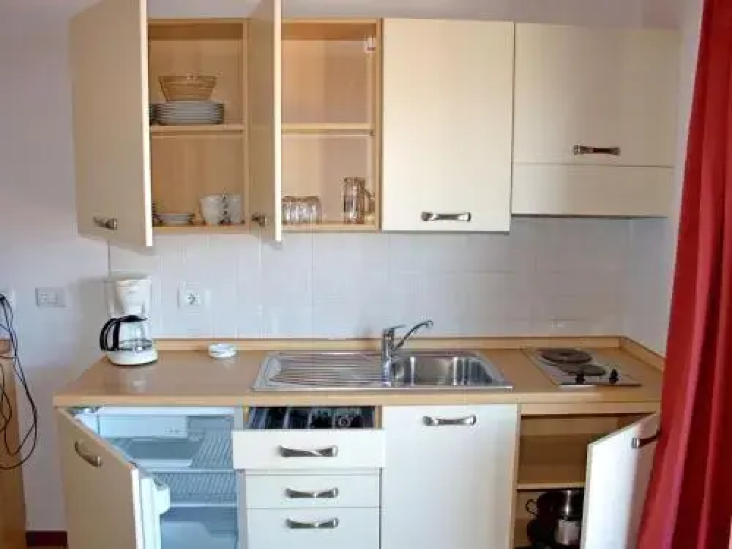 Residence Solei