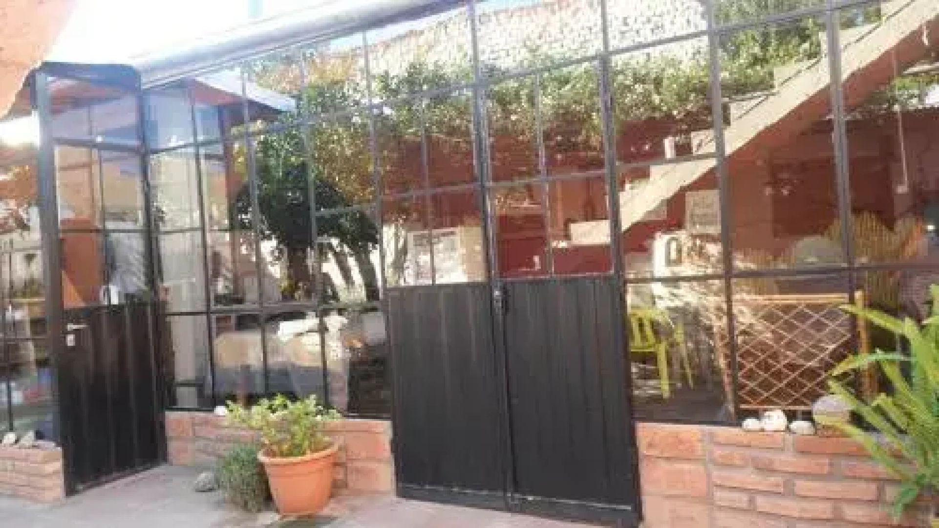 Hosteria El Zaguan
