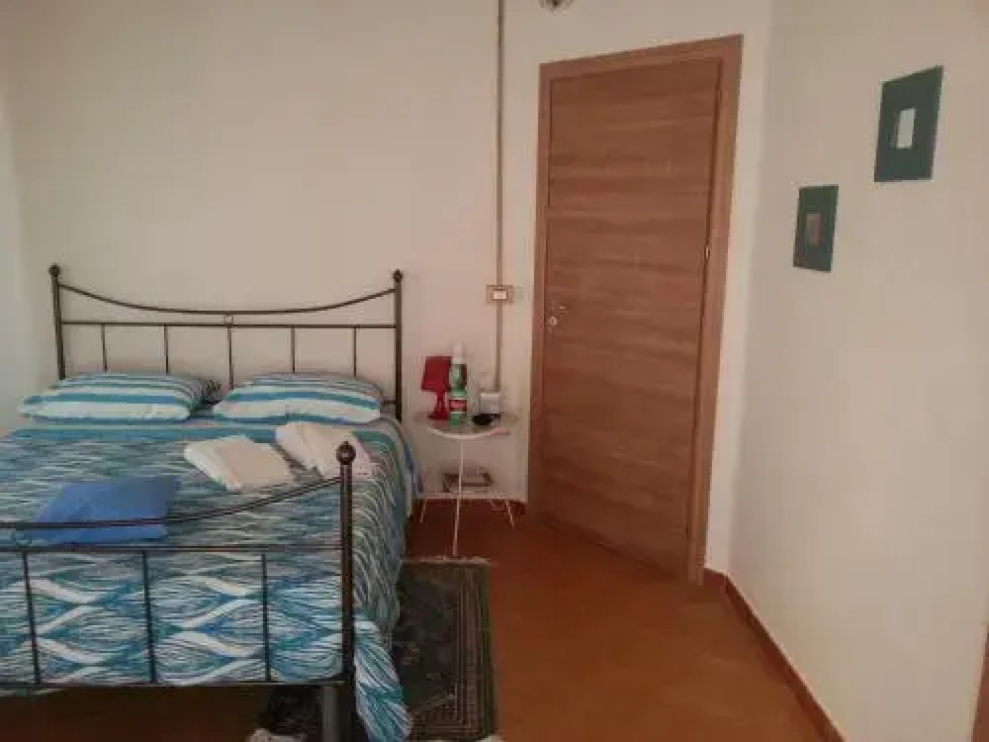 B&B La Greka