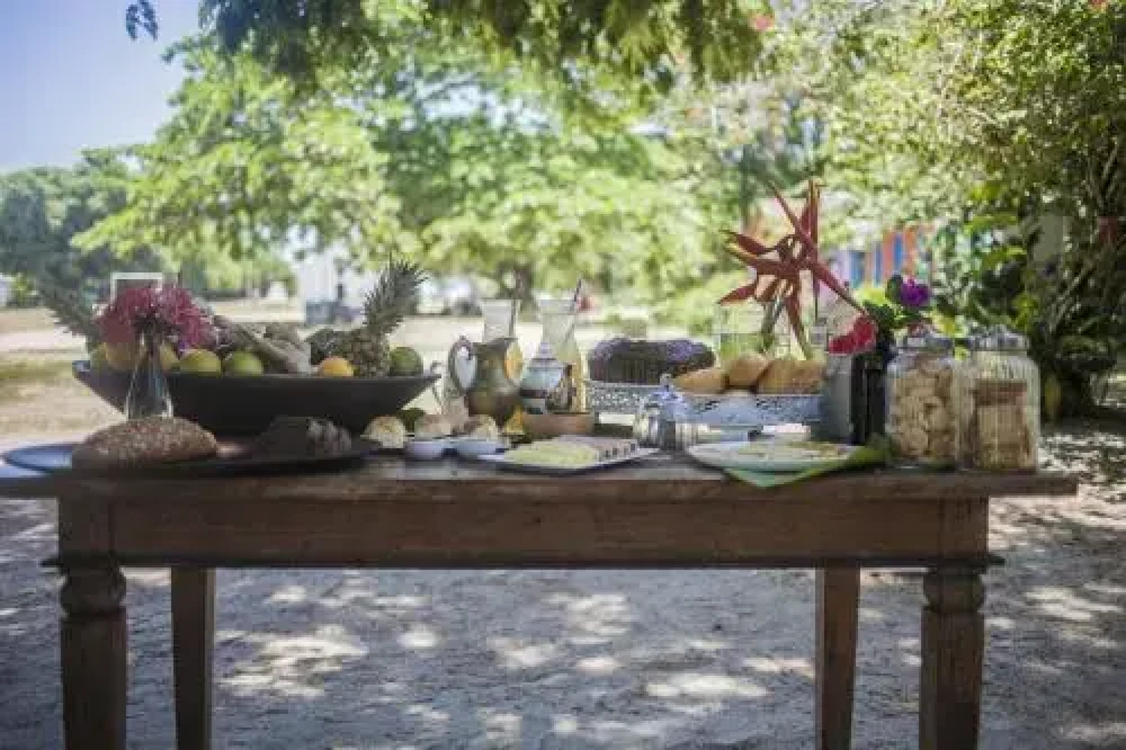 Quiron Quarto Hostel