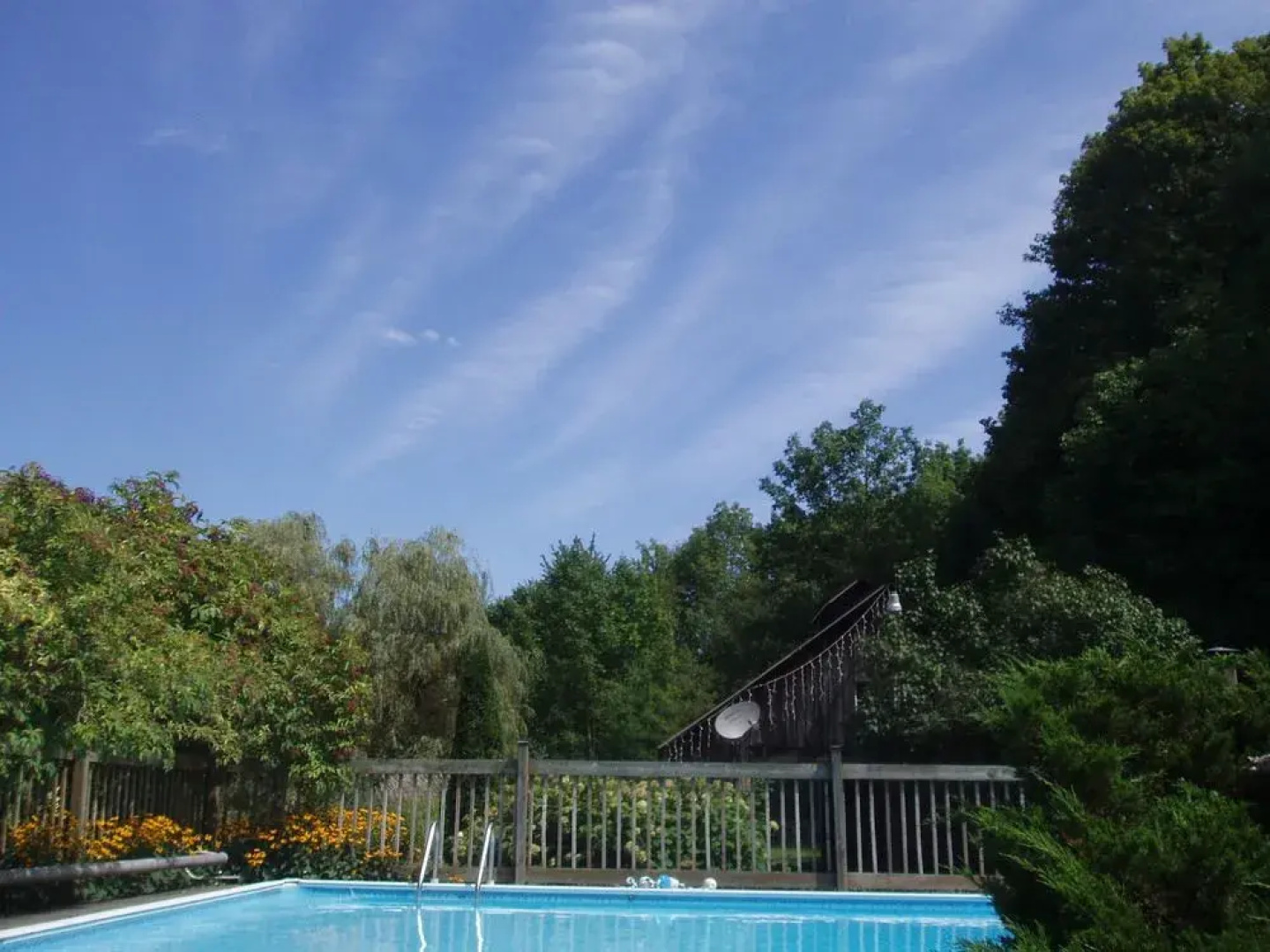 L'Oasis du Canton