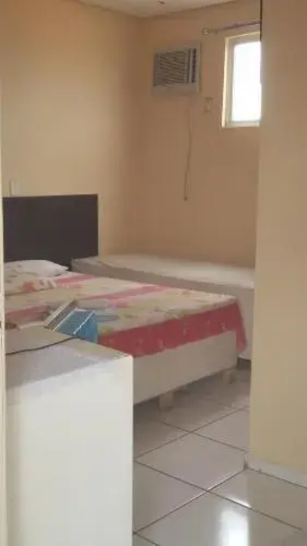 Condomínio Center luz