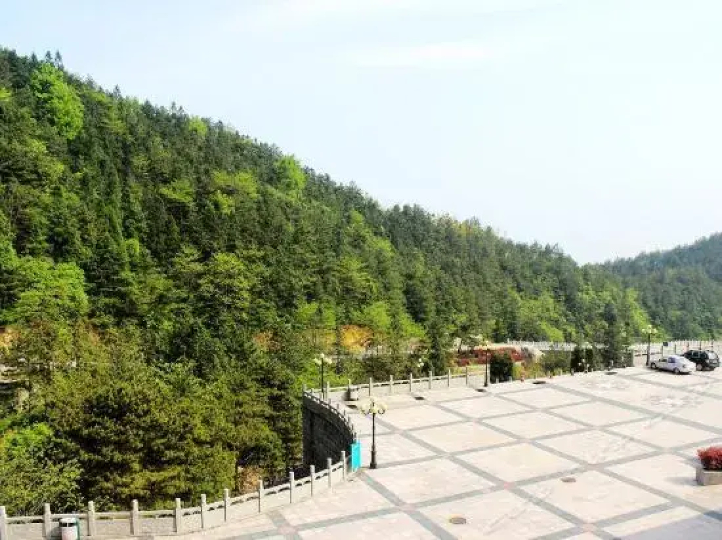 Quanli International Hotel