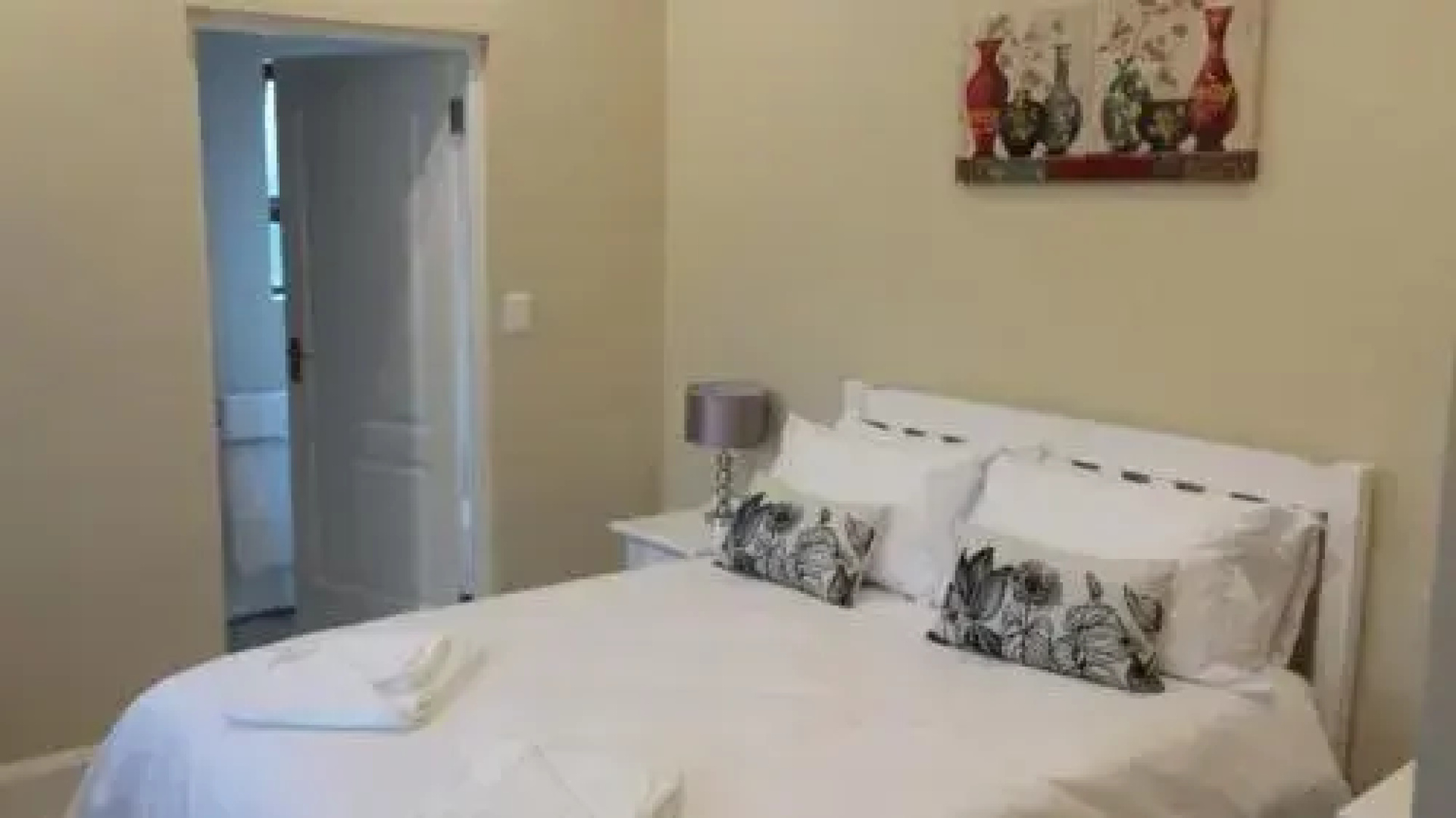 Tiffany's B&B