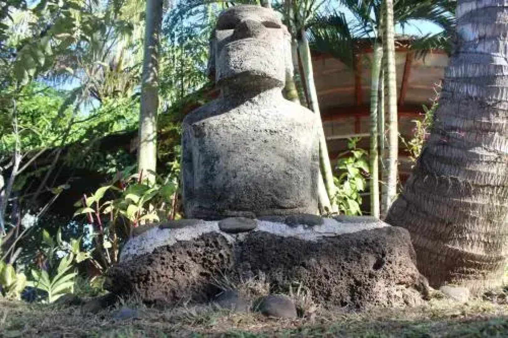 Cabañas Hare Henua