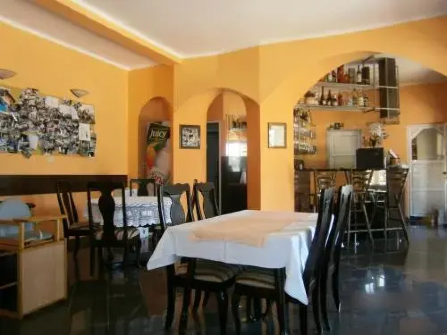 Guest House Babić