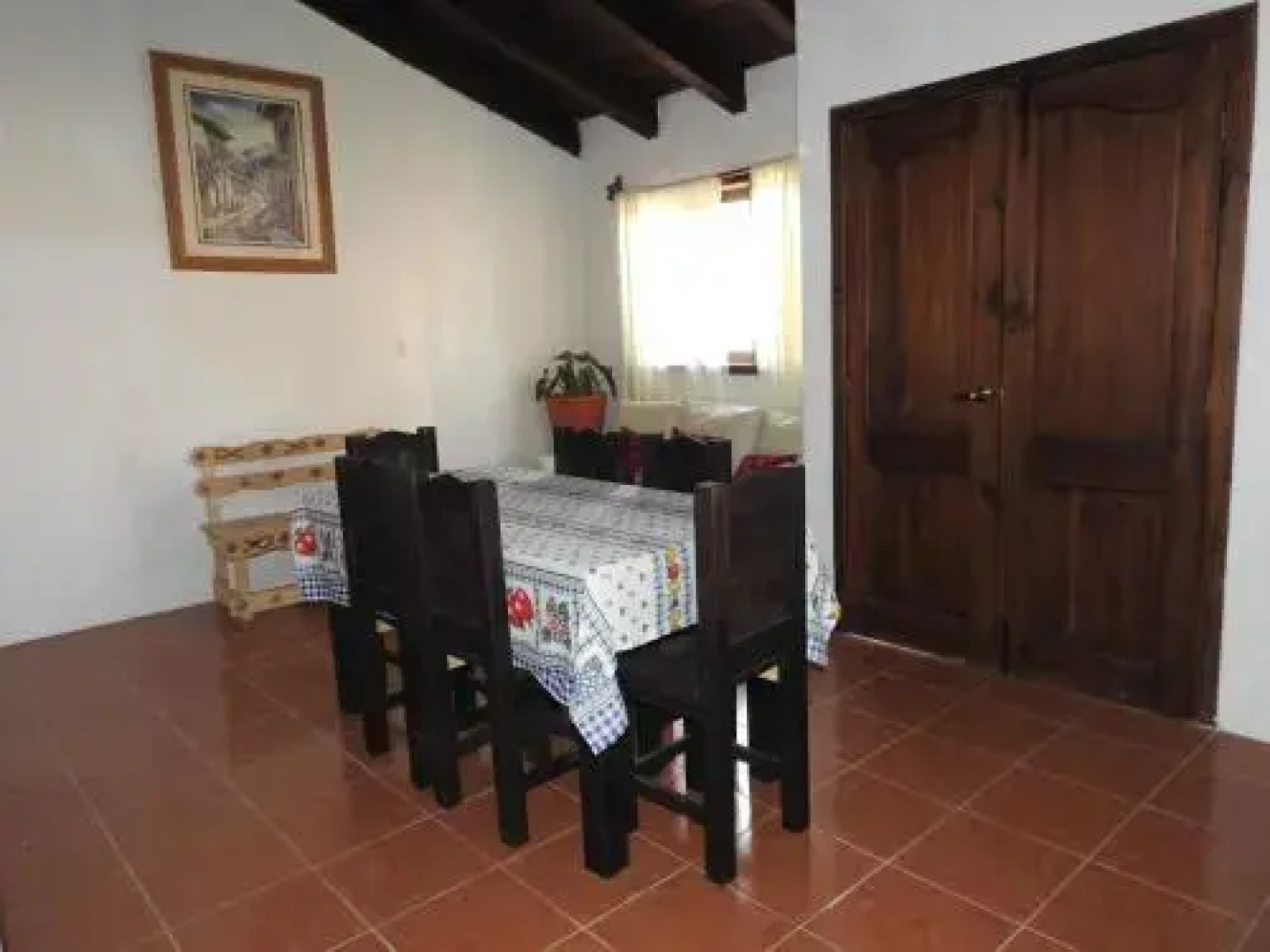 Cabañas María-Esmeralda
