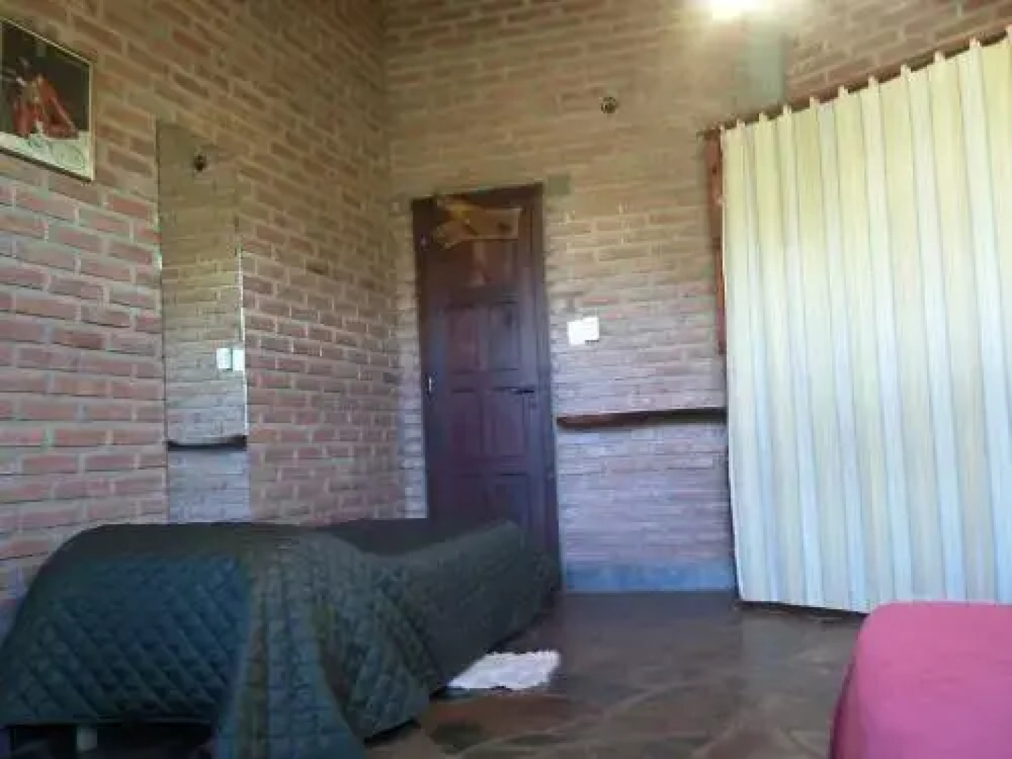 La Palmita