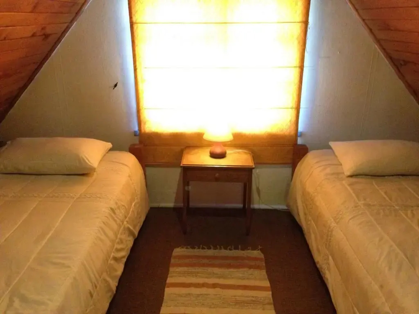 Hostel Vermont Backpackers